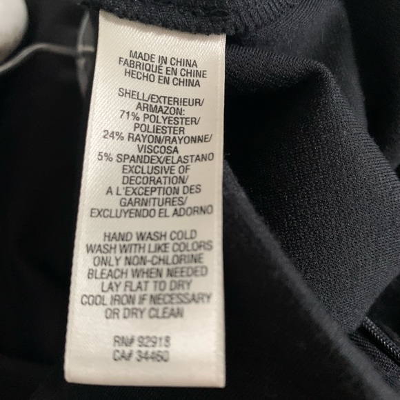 Juicy Couture Pencil skirt - Picture 7 of 9